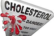 Cholesterol là gì và cách giảm cholesterol trong máu