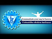 Way To Success Through Vishuddha Chakra Sadhana(1)