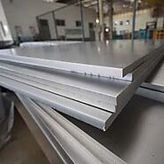 Titanium Sheets & Plates, Round Bar, Pipes & Tubes, Forged Circle & Rings Manufacturer