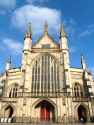 Winchester, England: The Top Things to See and Do | Travel Blog