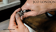 How To Find the Best Jewellery Store for Bespoke Engagement Rings?