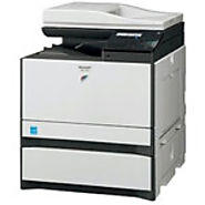 Xerox Desktop Copiers