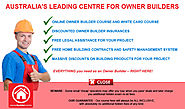 Owner Builder Licence – A Viable Way to Help You Make the Best Out Of Your Home