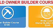 Is Getting a QLD Owner Builder Permit Really Difficult for an Individual?