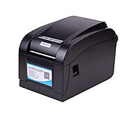 máy in Xprinter 350b