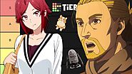 Ranking the Best Anime in Winter 2023 (Tier List)
