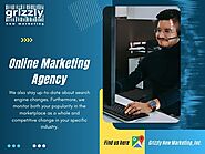 Online Marketing Agency New York