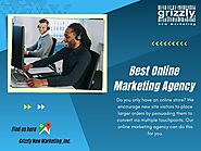 Best Online Marketing Agency New York