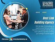 Best Link Building Agency New York