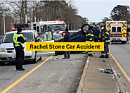 Rachel Stone Car Accident , 47 year old dies