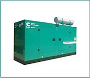 Cummins Generator Dealers in Pune