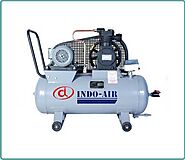 Reciprocating Air Compressor Dealers in Pune