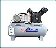 Oil Free AIR Compressor Dealers in Pune