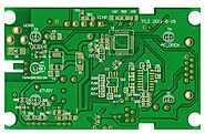 FPC SMT PCB PCBA Boards Bluetooth Module