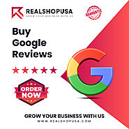 Buy Google Reviews - 100% Safe, Trusted & Permanent Reviews...