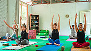 Join Our 100 Hour Yoga Teacher Training In Rishikesh