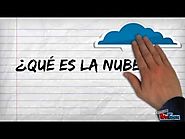 La Nube-Cloud Computing