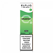 Buy Elf Bar Elfliq's Nic Salts Online in Uk, From Fogghaus Vapes