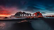 ICELAND - DJI Mavic 3 & Sony A7IV | Cinematic Travel Video