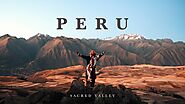 Sacred Valley | PERU