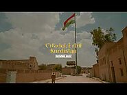 Citadel - Erbil Iraqi Kurdistan - Cinematic Travel Video [4K]