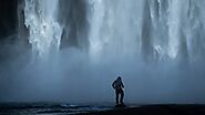 Iceland | Cinematic Travel Video | Sony A6500 | DJI Mini 2 | Sigma 16mm f1.4