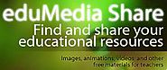 Free educational resources: eduMedia-Share