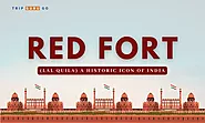 Red Fort (Lal Quila): Iconic History, Architecture, Timings & Tickets