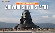 Adiyogi Shiva Statue: A Comprehensive Guide | Trip Guru Go