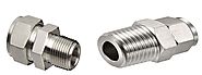 Compression Tube Fittings Supplier & Dealers in India – Nakoda Metal Industries