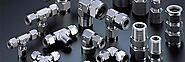 Inconel Alloy 625 Tube Fitting Manufacturer, Supplier & Stockist in India – Nakoda Metal Industries