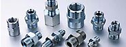 Hydraulic Fittings Manufacturer & Supplier In India – Nakoda Metal Industries