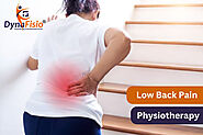 Exploring the Techniques of Low Back Pain Physiotherapy in Gurgaon