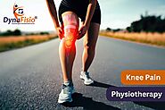 Unlocking the Secrets of Physiotherapy for Knee Pain Management