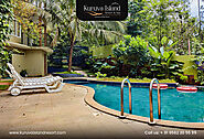 Resorts in Wayanad with pool for family