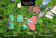 Best resorts in Wayanad for families| Kuruva Island Resort& Spa