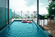 Best resort in Calicut for couples| Vayalada Valley View Resort