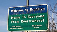 Spike Lee and His Agency Just Made This Film About Brooklyn the Brand
