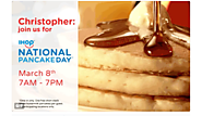 IHOP's New GIF-Powered Ads Are Targeting 7.3 Million Twitter Users by Name