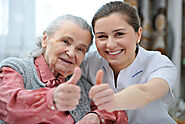 Aging at Home? Personal Care Services Make It Possible