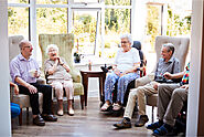 The Vital Role of Socialization for Seniors