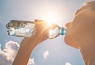 Why You Should Never Forget to Stay Hydrated