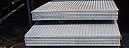 Mild Steel Chequered Plates Manufacturer, Supplier & Stockist in India - Maxell Steel & Alloys
