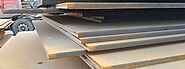 Abrex 400 Plate Manufacturer, Supplier & Stockist in India - Maxell Steel & Alloys