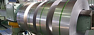 Stainless Steel 309 Slitting Coil Supplier in India - Metal Supply Centre