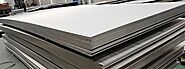 Stainless Steel Sheet Supplier in Mumbai | ASTM A240 Sheet Stockist India