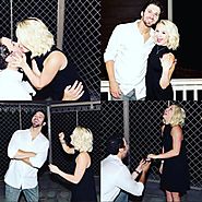 The Voice's RaeLynn Is Engaged-See Her Ring!