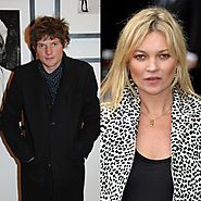 Has Kate Moss got a new, posh, young love interest?
