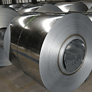 Stainless Steel 410S Coil Manufacturer, Supplier & Stockist in India - R H Alloys