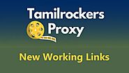 TamilRockers – Unblock TamilRockers Proxy and Mirror Sites [April 2023]